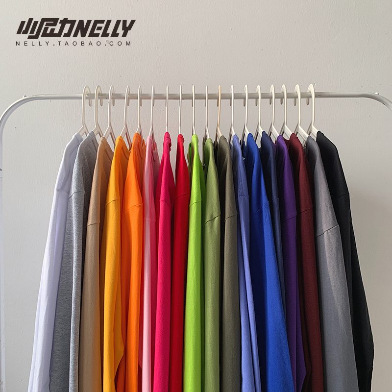 优质素材：小尼力重磅长袖颜色自选 福利价仅19元秒杀！