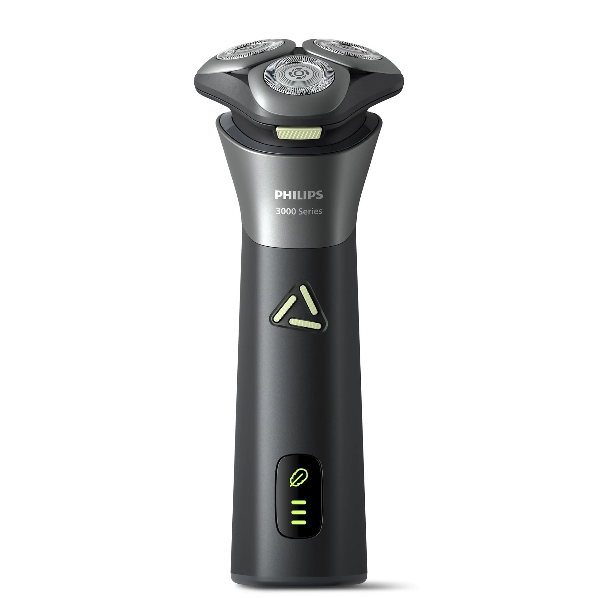 百亿补贴：【政补+百补】飞利浦爆款新品男士刮胡刀 福利价仅123.31元秒杀！