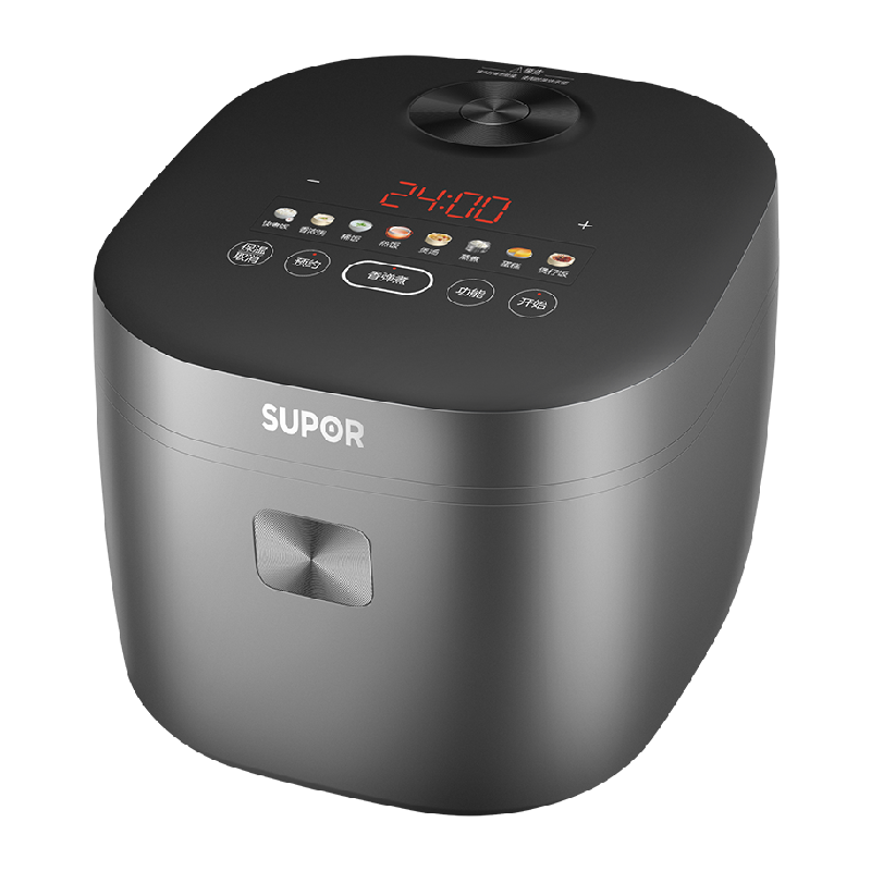 热销爆品：苏泊尔蓝钻厚釜智能电饭煲 福利价仅125.1元秒杀！