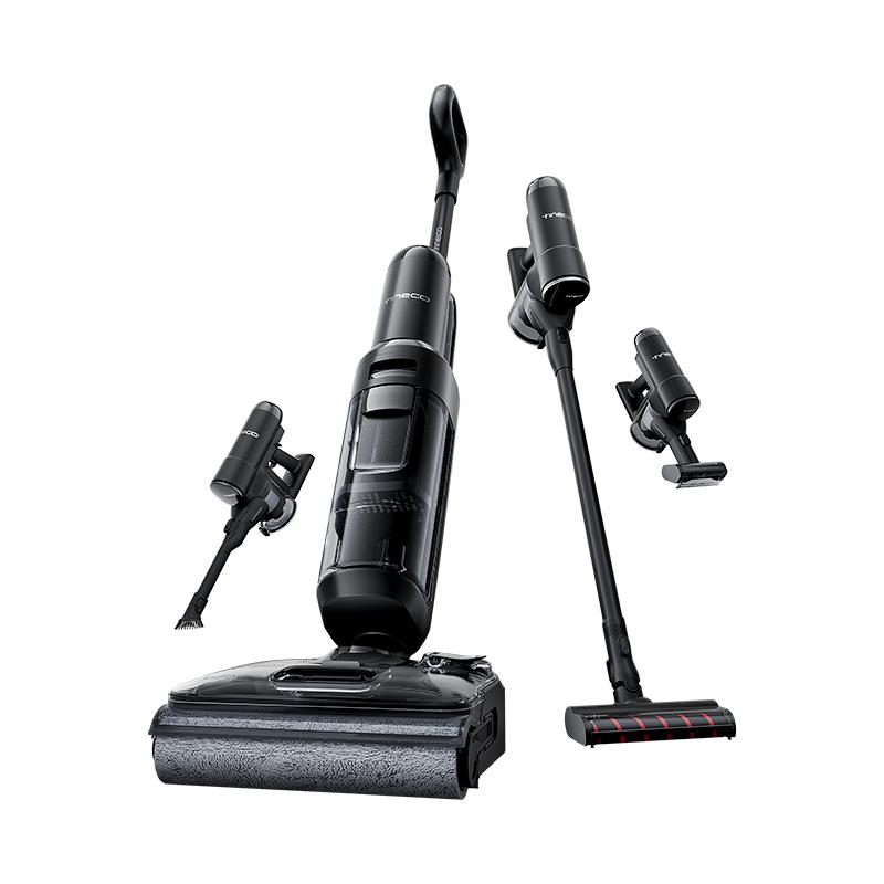 百亿补贴：添可洗地机躺平5合1吸洗拖StretchCombo 福利价仅1828.9元秒杀！