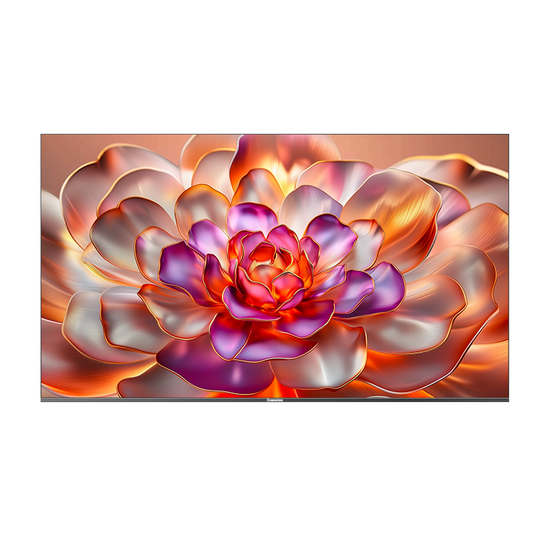 百亿补贴：长虹75D7HMini75英寸液晶壁纸电视机 福利价仅4699元秒杀！