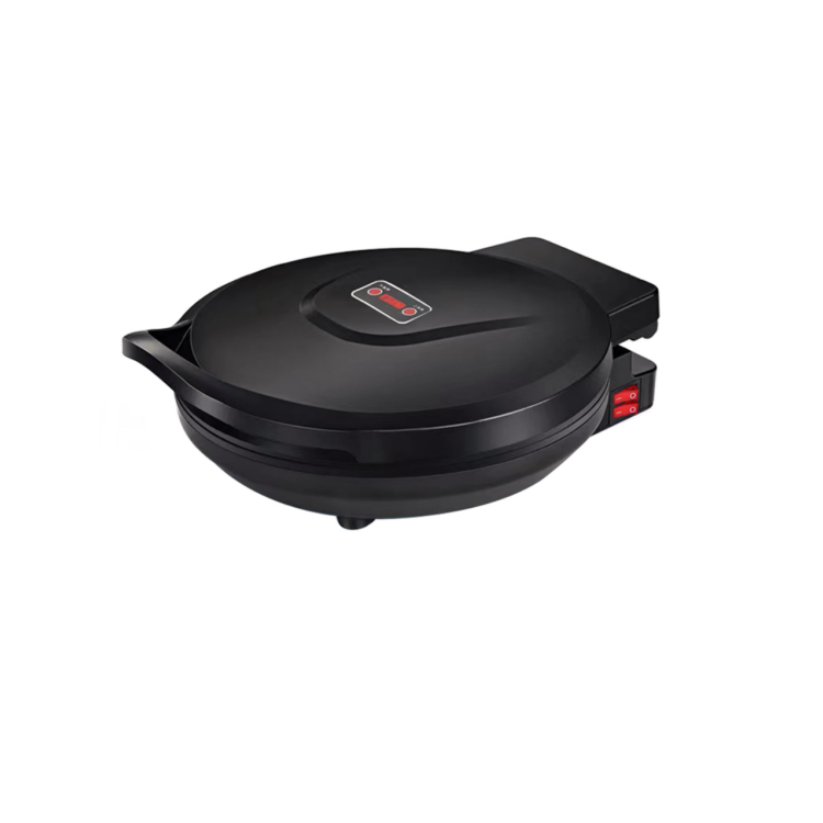 双11现货：喜传天下电饼铛双面加热煎饼薄饼机烙饼锅 福利价仅66元秒杀！