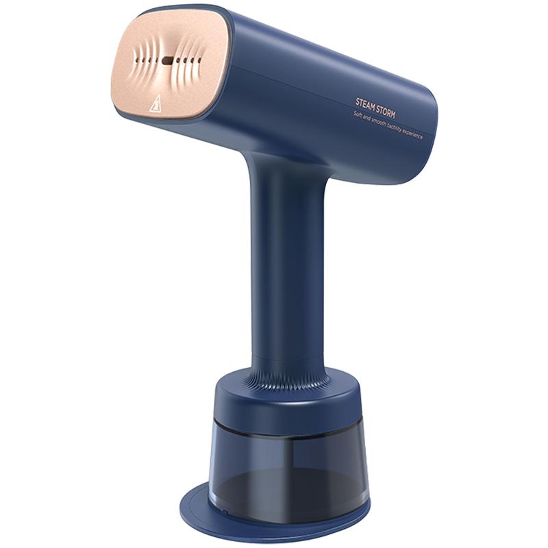 双11现货：美的手持挂烫机 小型大蒸汽 便携家用神器 福利价仅119元秒杀！