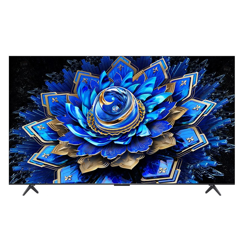 百亿补贴：【国补20%】TCL电视85T7LUltra85英寸电视机 福利价仅6551.2元秒杀！