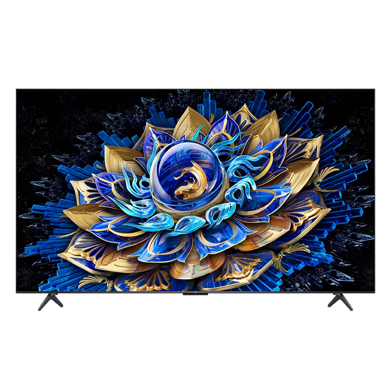 百亿补贴：【国补20%】TCL电视55T7L万象分区电视机 福利价仅2599.2元秒杀！