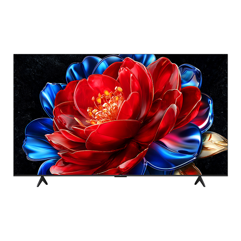 百亿补贴：【国补20%】TCL85/75/65/55T5M控光电视机 福利价仅2155.2元秒杀！