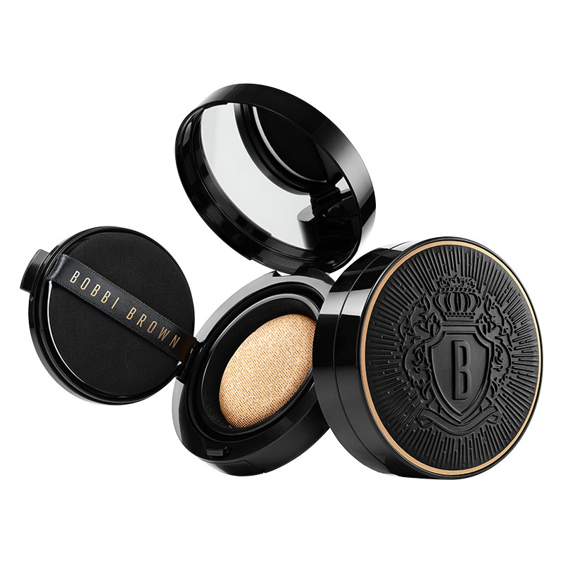 热销爆品：芭比波朗黑夹心气垫 遮瑕防晒粉底液 双11现货速发 福利价仅480元秒杀！