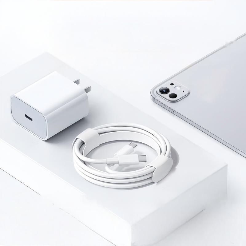 淘金币活动：【USB-typeC】数据线快充线充电头套装集合 福利价仅2.01元秒杀！