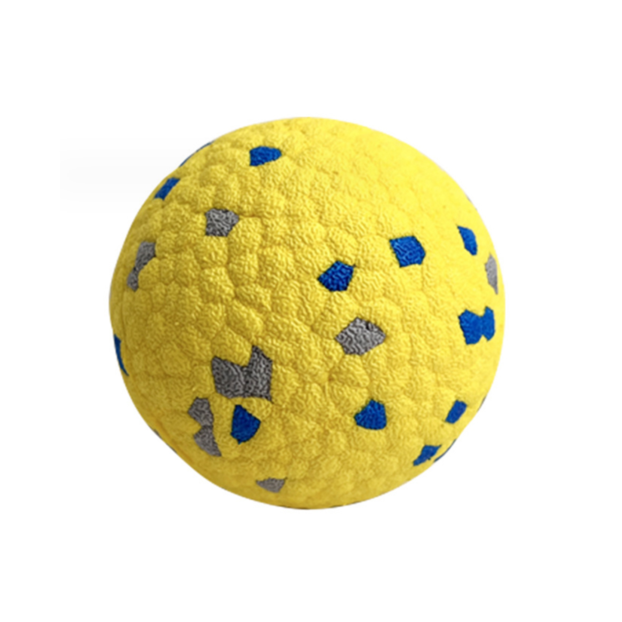 双11现货：【首单】多款颜色.耐咬防浮.宠物玩耍爆爆球 福利价仅16.7元秒杀！