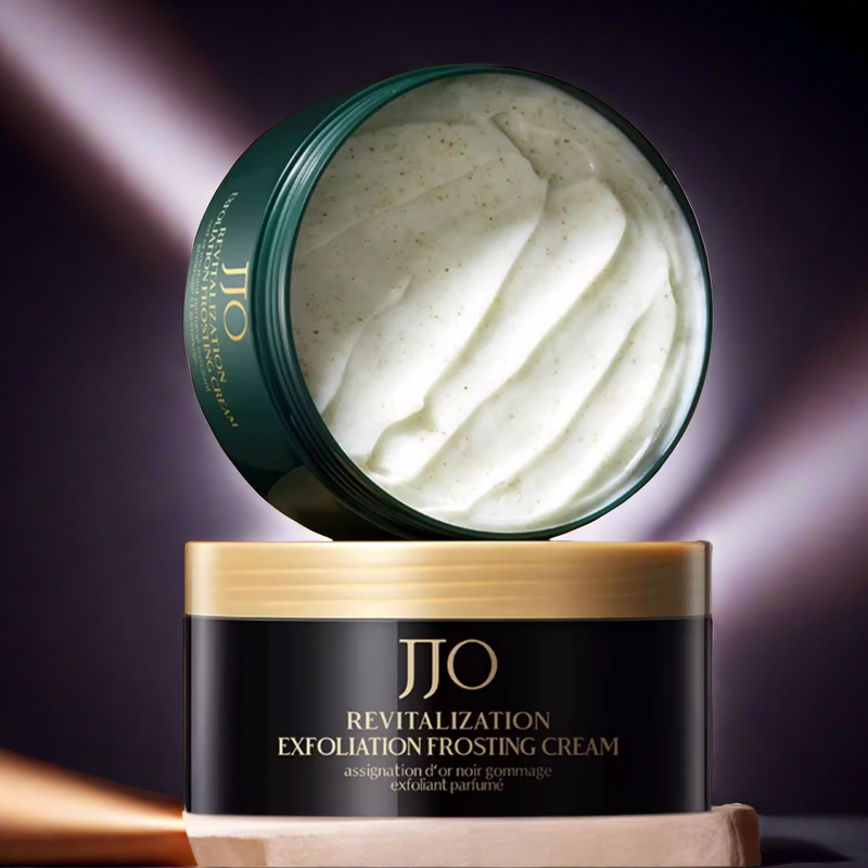 【英国】JJO香氛磨砂膏300g*2盒 券后【29.9元】包邮秒杀