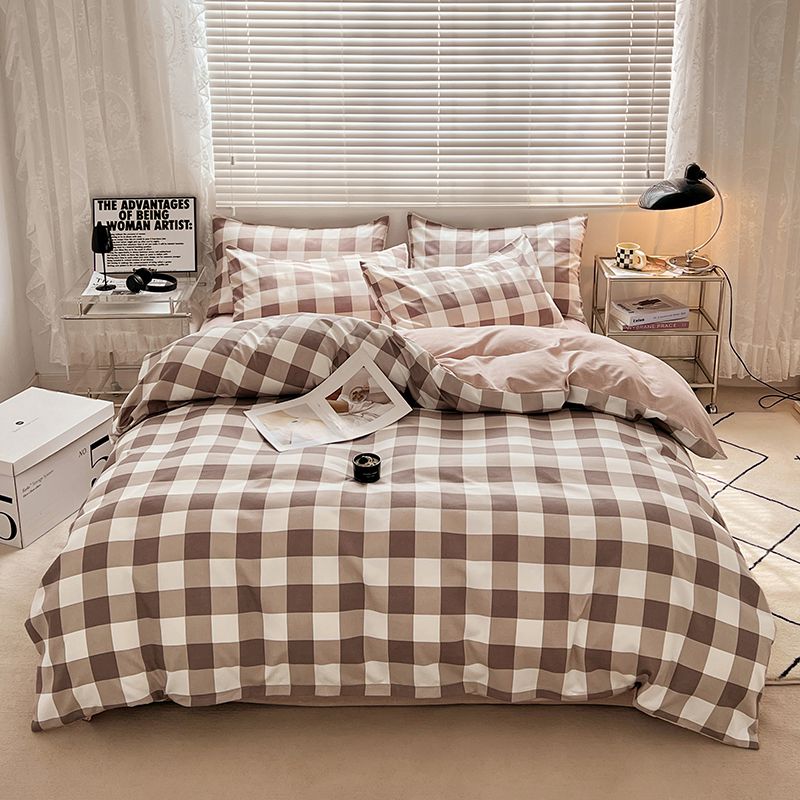 淘宝秒杀：一口价89.9！纯棉四件套 福利价仅89.9元秒杀！