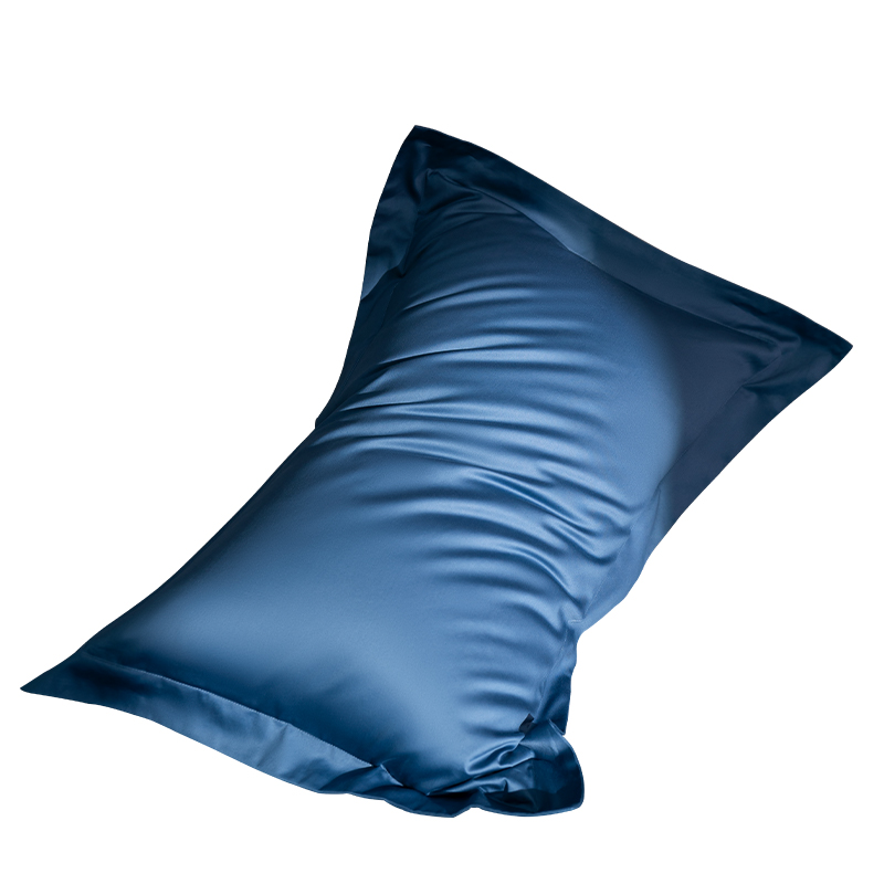 双11现货：本初防螨140支高端纯棉除螨枕头套 福利价仅176元秒杀！