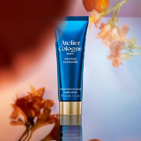 淘金币活动：欧珑无极乌龙 护手霜 柑橘麝香调滋润 福利价仅230元秒杀！