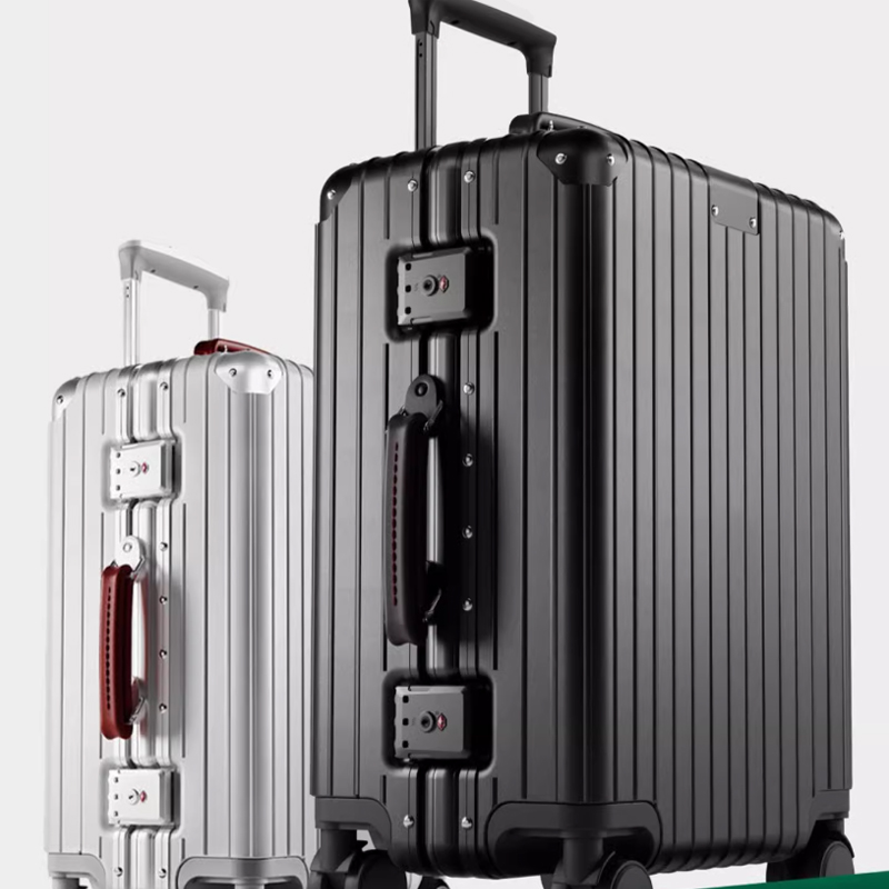 双11现货：【网易严选】大容量行李箱20寸 福利价仅379元秒杀！