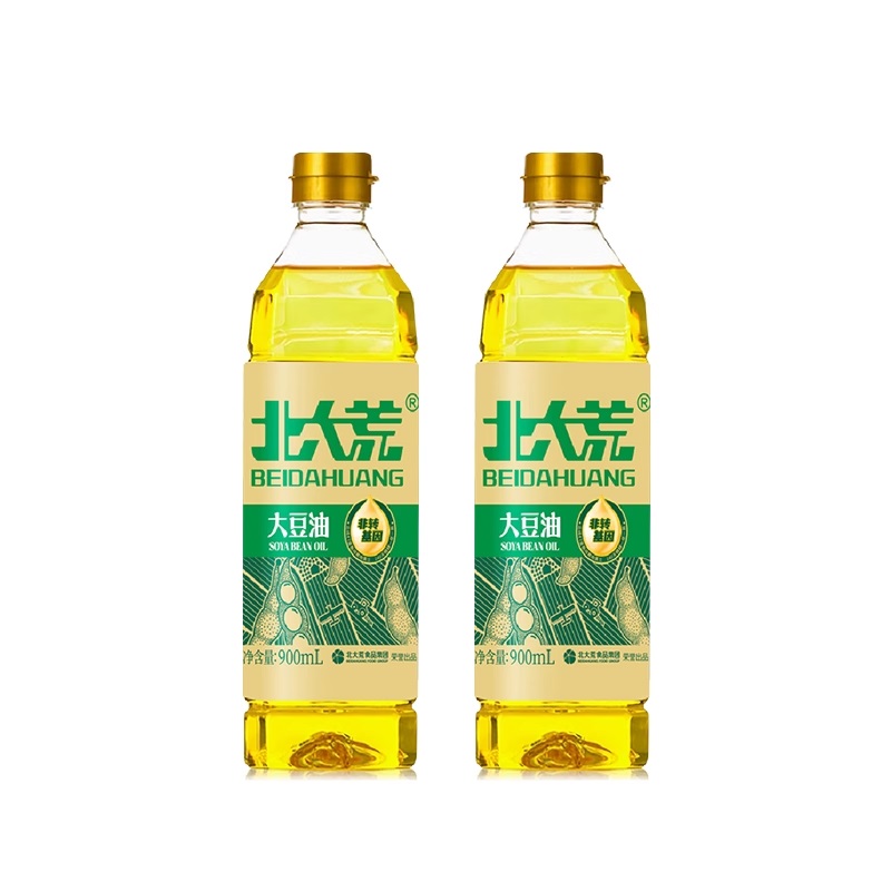 淘宝秒杀：秒杀约20/2瓶！北大荒非转基因大豆油 福利价仅24.5元秒杀！