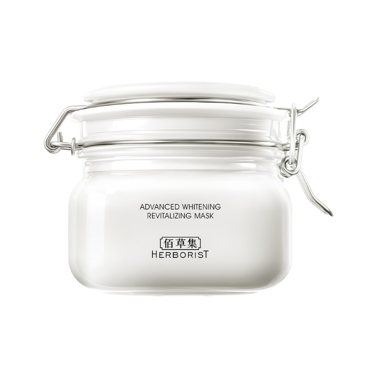 热销爆品：佰草集新