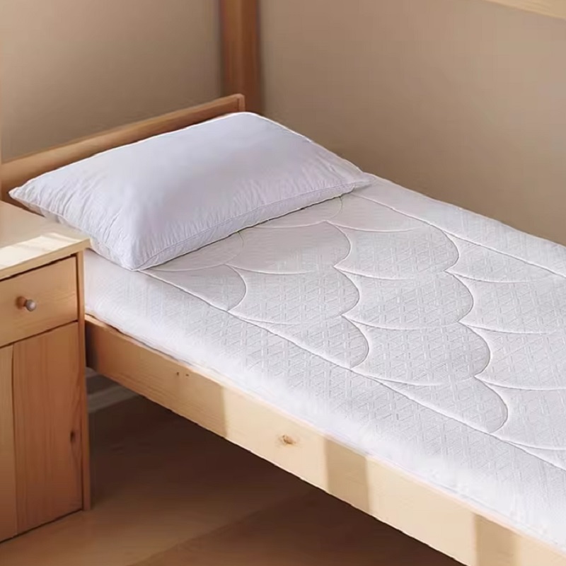 猫超返卡：富安娜学生单人宿舍乳胶床垫 福利价仅279元秒杀！