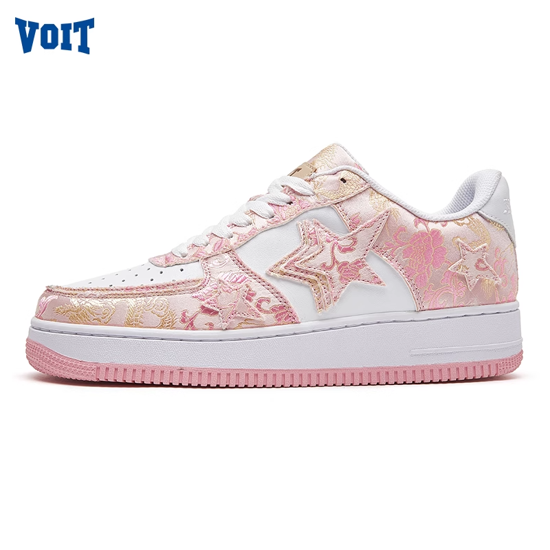 淘金币活动：【沃特/VOIT官方正品】男女同款运动鞋 福利价仅99元秒杀！