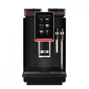 咖博士（Dr.coffee）全