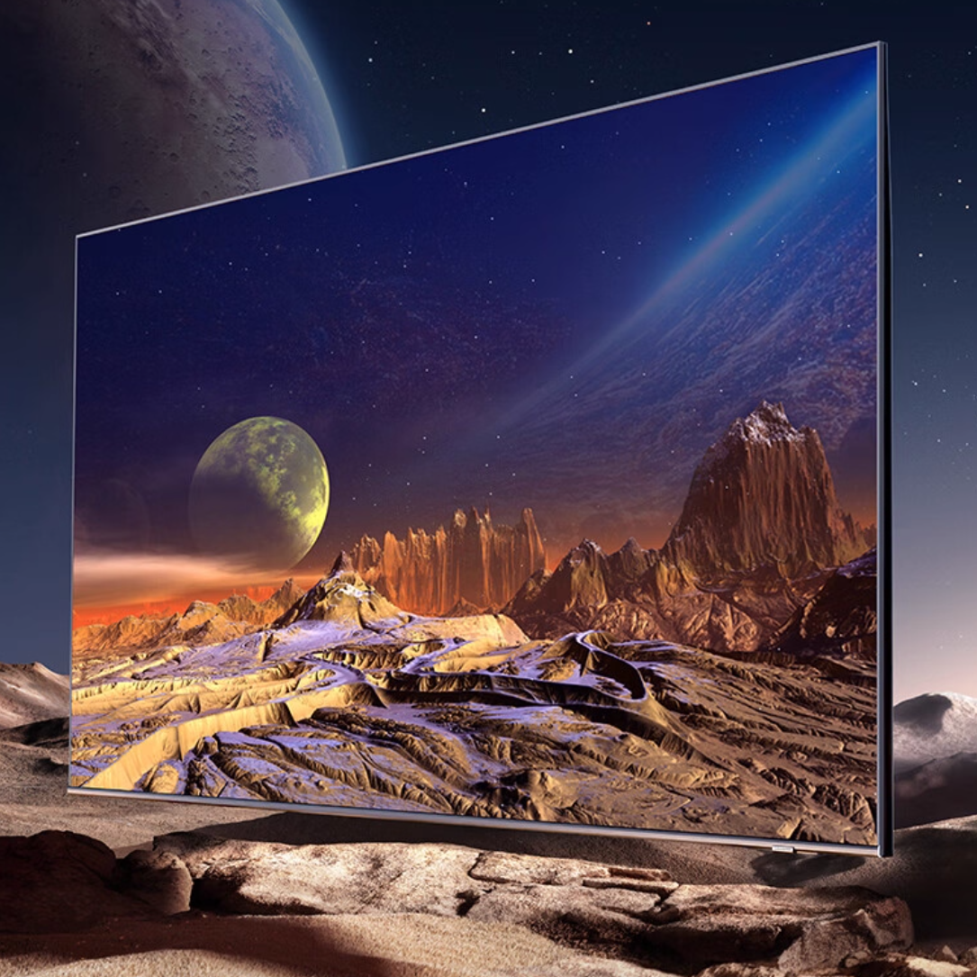 百亿补贴：三星75X9D75英寸液晶屏电视机智能家用 福利价仅8999元秒杀！