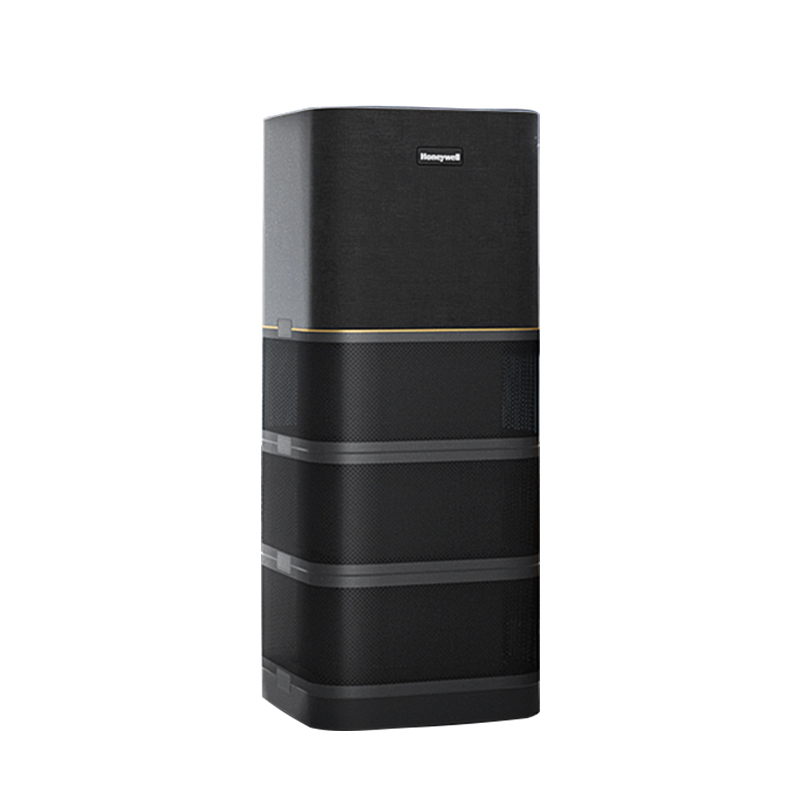 霍尼韦尔空气净化器消毒机除甲醛净化机除烟 【66399.2元】包邮秒杀