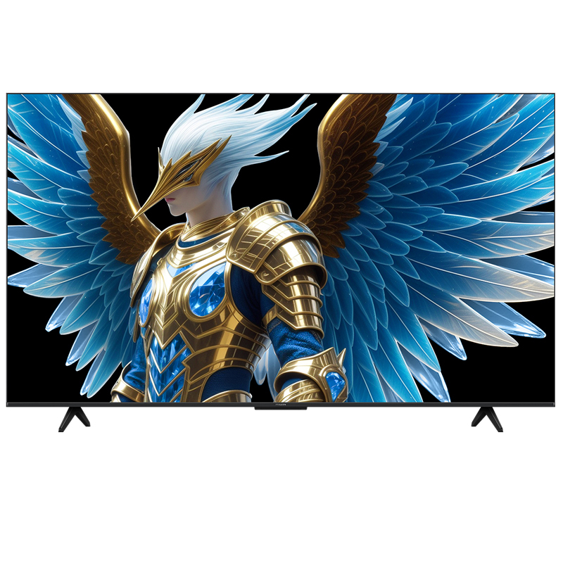 百亿补贴：【国补20%】TCL雷鸟鹤6Ultra25款75英寸电视 福利价仅4599.2元秒杀！