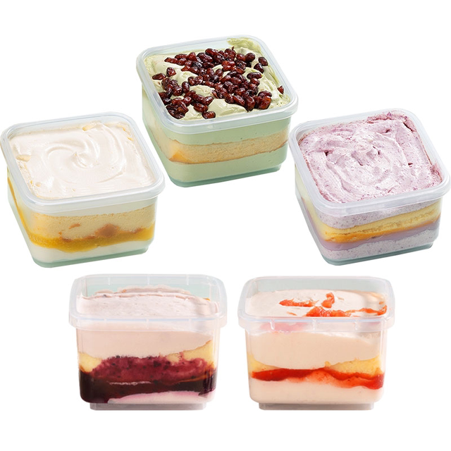 聚好卖：5罐！熊治奶油罐子蛋糕180g*5 福利价仅39.5元秒杀！