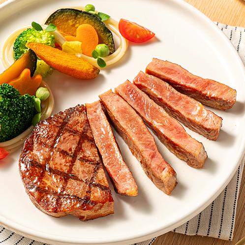 淘宝秒杀：到手55亓【小牛凯西】整切牛排650g共十片 福利价仅55元秒杀！