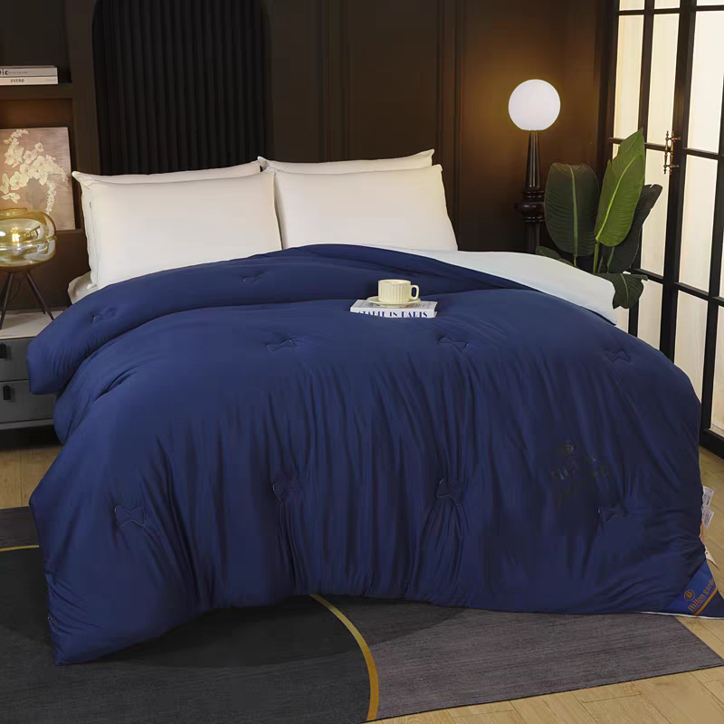 2025新款控温被芯秋冬被子 券后【259元】包邮秒杀