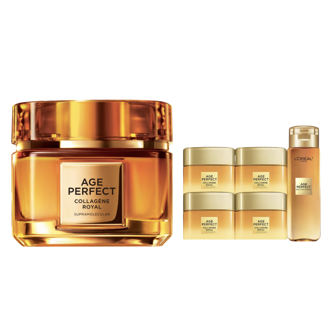 淘宝秒杀：欧莱雅第