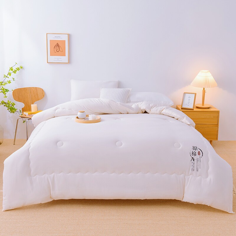 淘金币活动：A类棉被